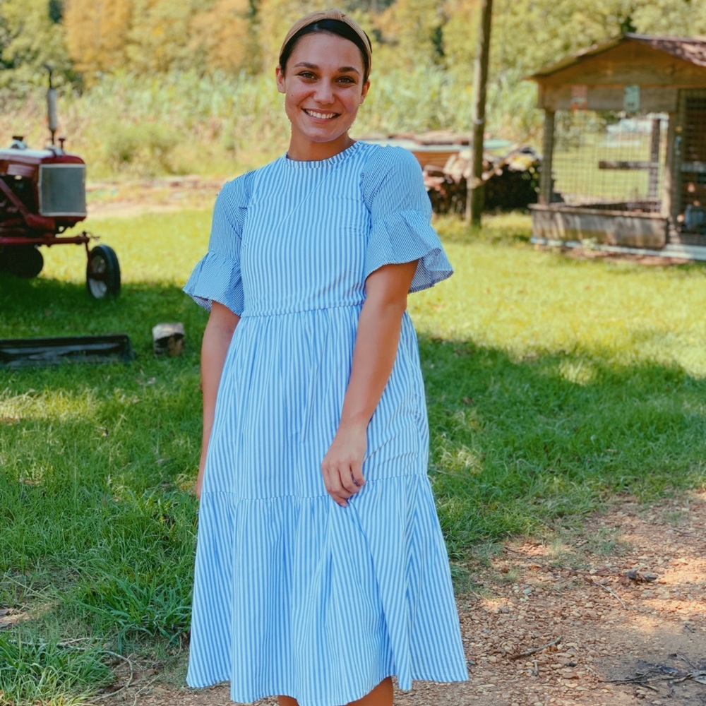 Meet your Posher, Esther